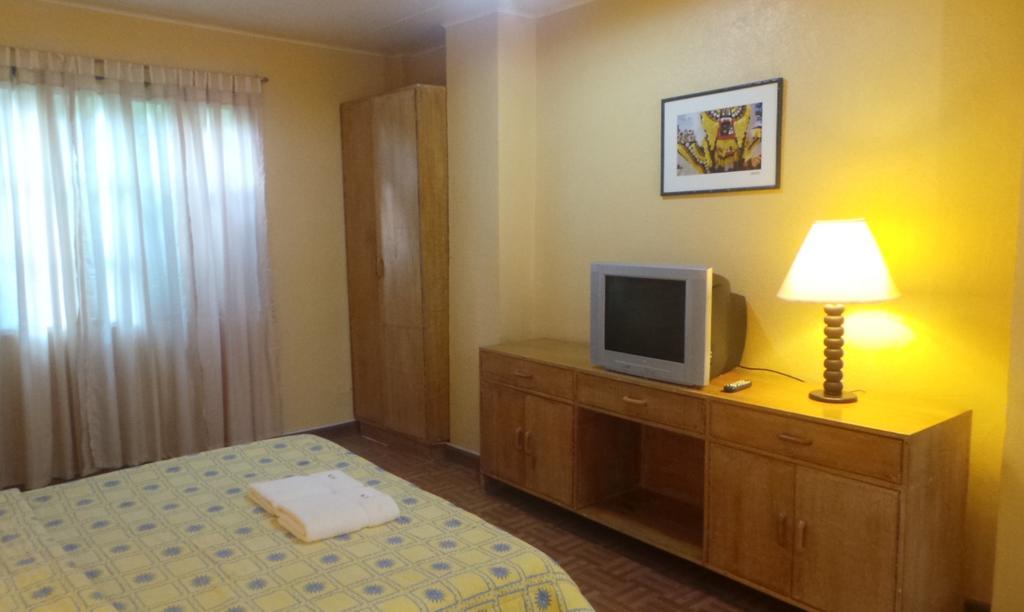 Sun Garden Hilltop Resort Manoc-Manoc Pokój zdjęcie