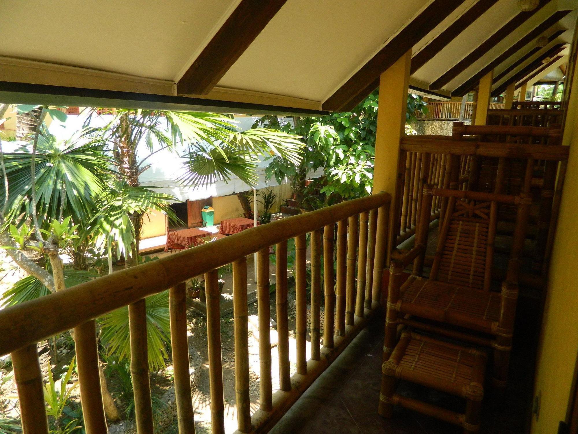 Sun Garden Hilltop Resort Manoc-Manoc Zewnętrze zdjęcie