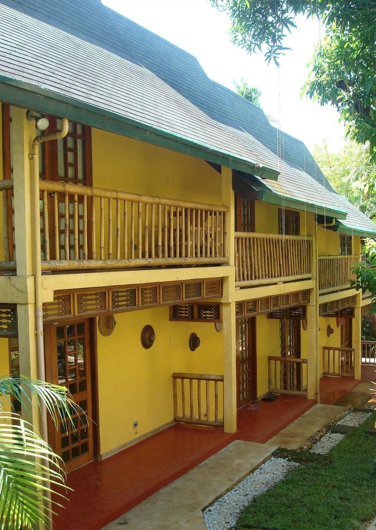 Sun Garden Hilltop Resort Manoc-Manoc Zewnętrze zdjęcie